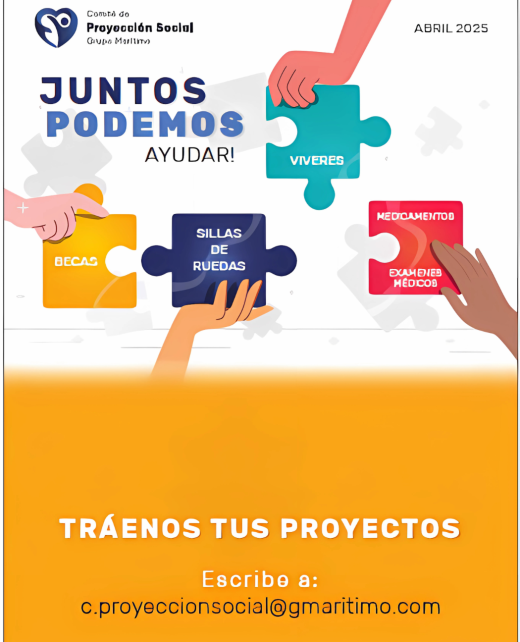 JUNTOS